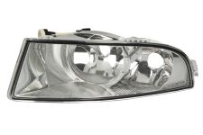 Faro antiniebla Skoda Octavia 2009-2013 izquierdo