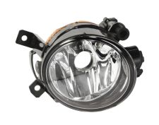 Faro antiniebla Skoda Octavia 2009-2013 modelo rs / scout / derecho