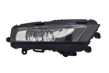Faro antiniebla Skoda Octavia 2017-2020 derecho