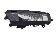 Faro antiniebla Skoda Octavia 2017-2020 izquierdo