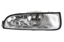 Faro antiniebla Skoda Superb 2008-2013 con luz diurna / derecho