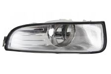 Faro antiniebla Skoda Superb 2008-2013 derecho