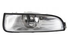 Faro antiniebla Skoda Superb 2008-2013 izquierdo