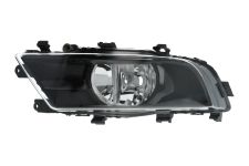 Faro antiniebla Skoda Superb 2013-2015 izquierdo