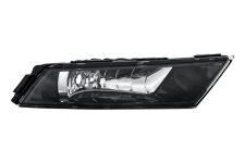 Faro antiniebla Skoda Superb 2015-2019 derecho