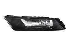 Faro antiniebla Skoda Superb 2015-2019 izquierdo