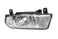 Faro antiniebla Skoda Yeti 2013-2018 derecho