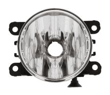 Faro antiniebla Smart Forfour eq 2020-2022 reversible