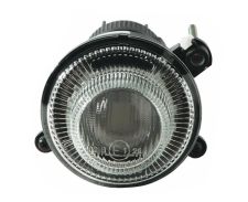 Faro antiniebla Smart Fortwo 1998-2002 reversible