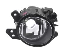 Faro antiniebla Smart Fortwo 2012-2014 derecho