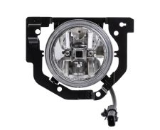 Faro antiniebla Suzuki Grand Vitara 2001-2005 derecho