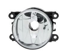 Faro antiniebla Suzuki Ignis 2016-2020 reversible
