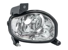 Faro antiniebla Toyota Avensis 2003-2006 derecho