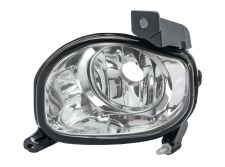 Faro antiniebla Toyota Avensis 2003-2006 izquierdo