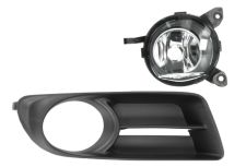 Faro antiniebla Toyota Corolla 2004-2007 4 puertas / combi / con rejilla / derecho