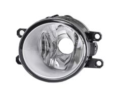 Faro antiniebla Toyota Corolla Verso 2007-2009 izquierdo
