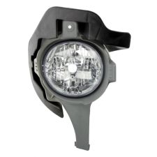 Faro antiniebla Toyota Hilux 2004-2008 derecho