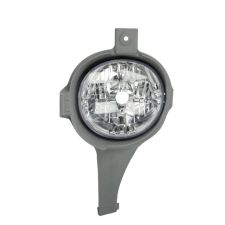 Faro antiniebla Toyota Hilux 2004-2008 izquierdo
