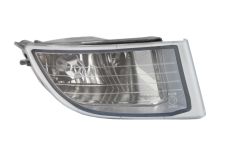 Faro antiniebla Toyota Land Cruiser prado fj120 2003-2009 derecho