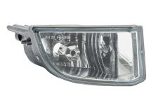 Faro antiniebla Toyota Rav4 2000-2003 derecho