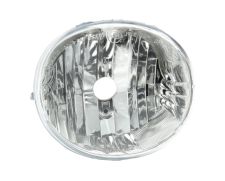 Faro antiniebla Toyota Rav4 2003-2006 derecho
