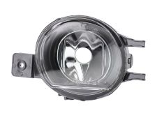Faro antiniebla Toyota Yaris 2003-2006 izquierdo