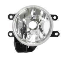 Faro antiniebla Toyota Yaris 2014-2017 izquierdo