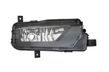Faro antiniebla Volkswagen Crafter 2017-> derecho