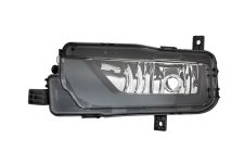 Faro antiniebla Volkswagen Crafter 2017-> izquierdo