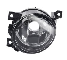 Faro antiniebla Volkswagen Golf Plus i 2007-2009 lampara hb4 / izquierdo
