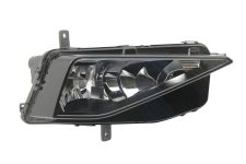 Faro antiniebla Volkswagen Golf Sportsvan 2014-2018 derecho