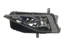 Faro antiniebla Volkswagen Golf Sportsvan 2014-2018 izquierdo