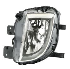 Faro antiniebla Volkswagen Golf vi 2008-2012 modelo gti / gtd / izquierdo