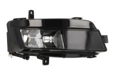 Faro antiniebla Volkswagen Golf vii 2012-2017 derecho