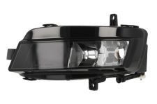 Faro antiniebla Volkswagen Golf vii 2012-2017 izquierdo