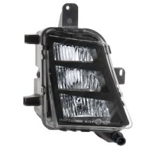 Faro antiniebla Volkswagen Golf vii 2012-2017 modelo gti / gtd / led / derecho