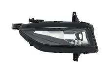 Faro antiniebla Volkswagen Golf vii 2017-2020 izquierdo