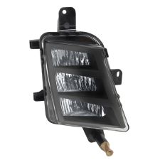 Faro antiniebla Volkswagen Golf vii 2017-2020 modelo gti / gtd / led / derecho