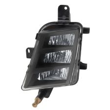 Faro antiniebla Volkswagen Golf vii 2017-2020 modelo gti / gtd / led / izquierdo