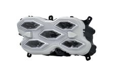 Faro antiniebla Volkswagen Golf viii 2020-> modelo gti / gtd / led / izquierdo
