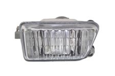 Faro antiniebla Volkswagen Jetta 1983-1992 izquierdo