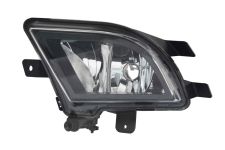 Faro antiniebla Volkswagen Jetta 2014-2019 izquierdo