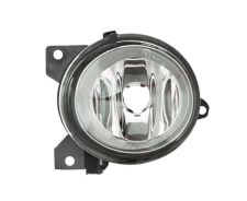 Faro antiniebla Volkswagen New Beetle 2005-2011 izquierdo