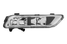 Faro antiniebla Volkswagen Passat 2010-2014 h8+h8 / derecho