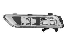 Faro antiniebla Volkswagen Passat 2010-2014 h8+h8 / izquierdo