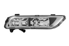 Faro antiniebla Volkswagen Passat 2010-2014 h8+p21w / derecho