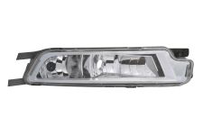 Faro antiniebla Volkswagen Passat 2014-2019 con luz diurna / derecho