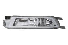 Faro antiniebla Volkswagen Passat 2014-2019 con luz diurna / izquierdo
