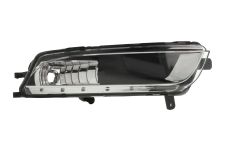 Faro antiniebla Volkswagen Passat Cc 2012-2016 derecho