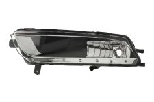 Faro antiniebla Volkswagen Passat Cc 2012-2016 izquierdo